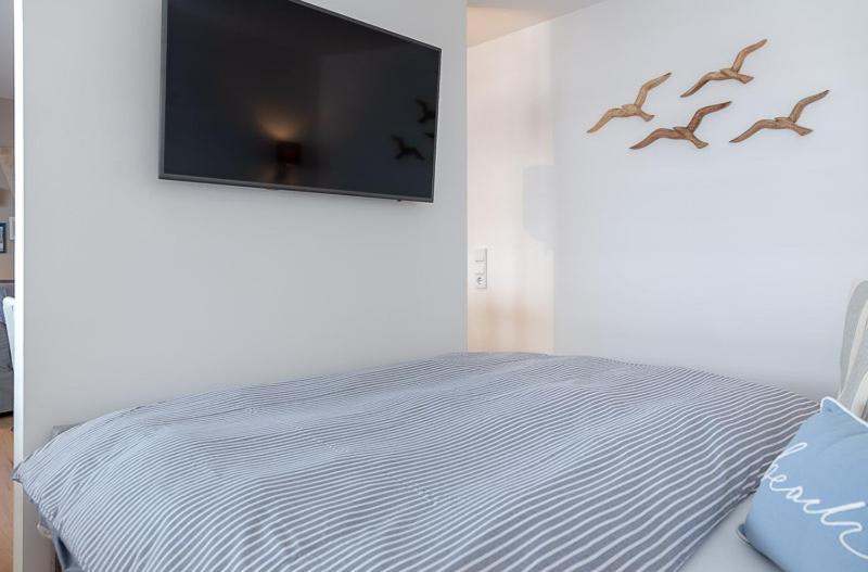 Apartment Nordlicht 207 Westerland