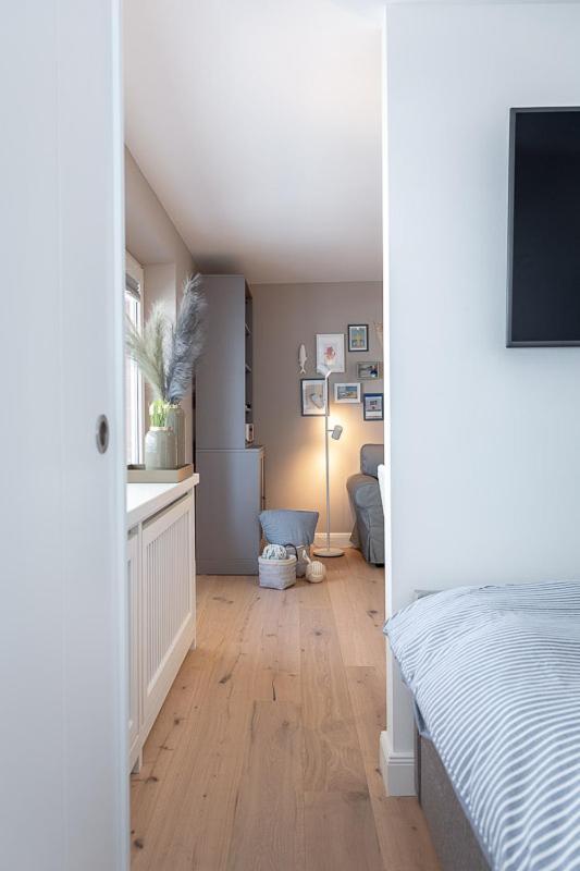 Apartment Nordlicht 207