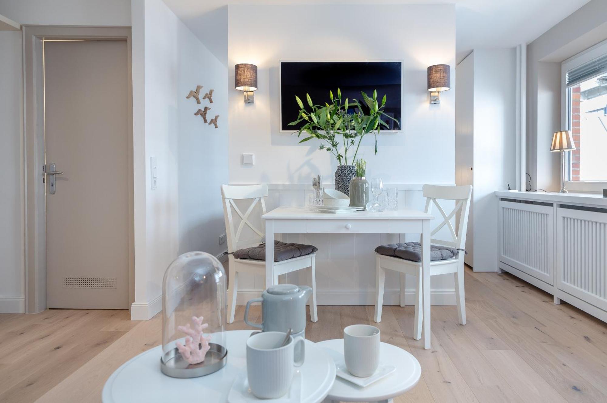 Apartment Nordlicht 207